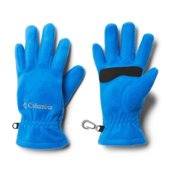 Columbia Handschoenen Meisjes, Thermarator Blauw, 05NQAGZWX